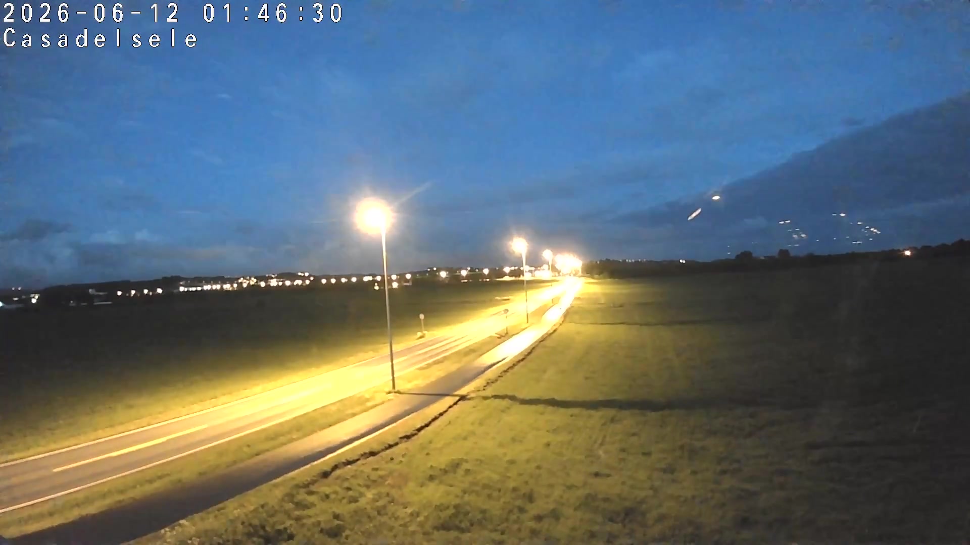Timelapse 11.06.2026