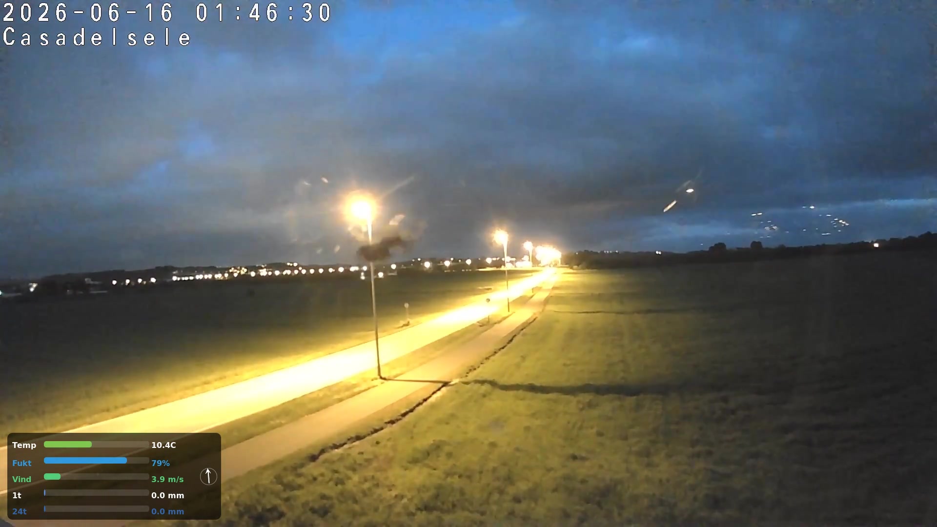 Timelapse 15.06.2026