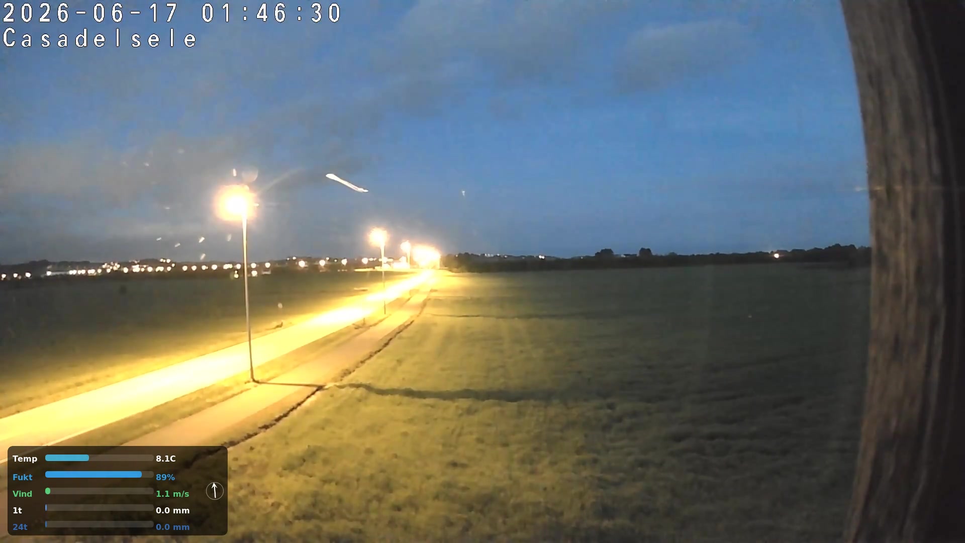 Timelapse 16.06.2026