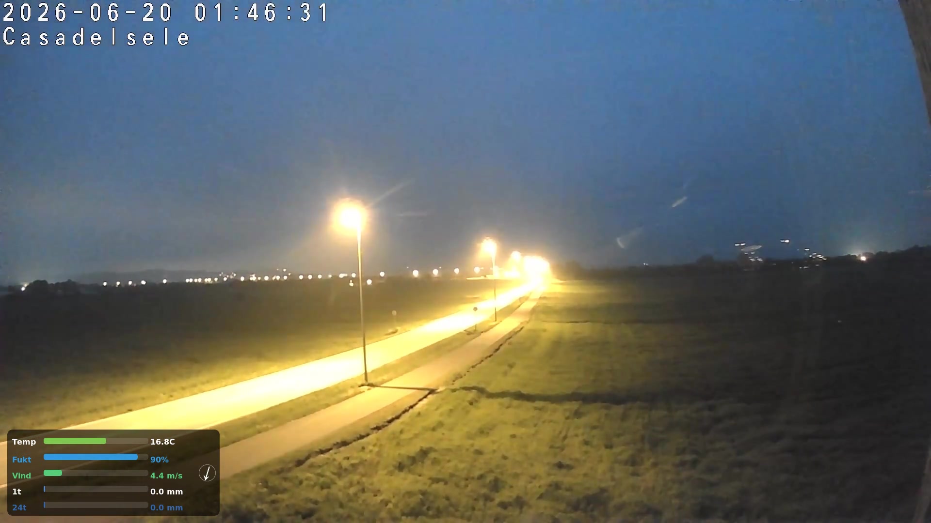 Timelapse 19.06.2026