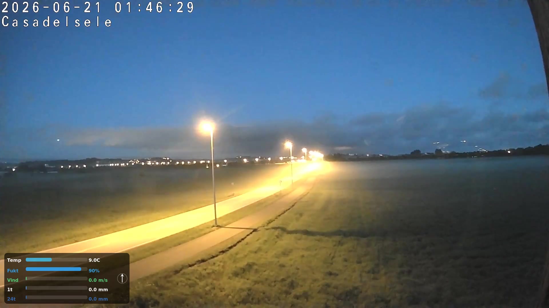 Timelapse 20.06.2026