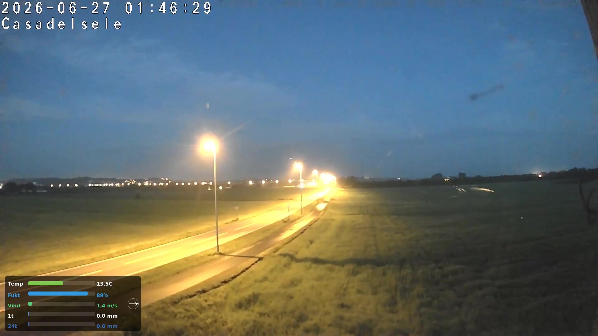 Timelapse 26.06.2026