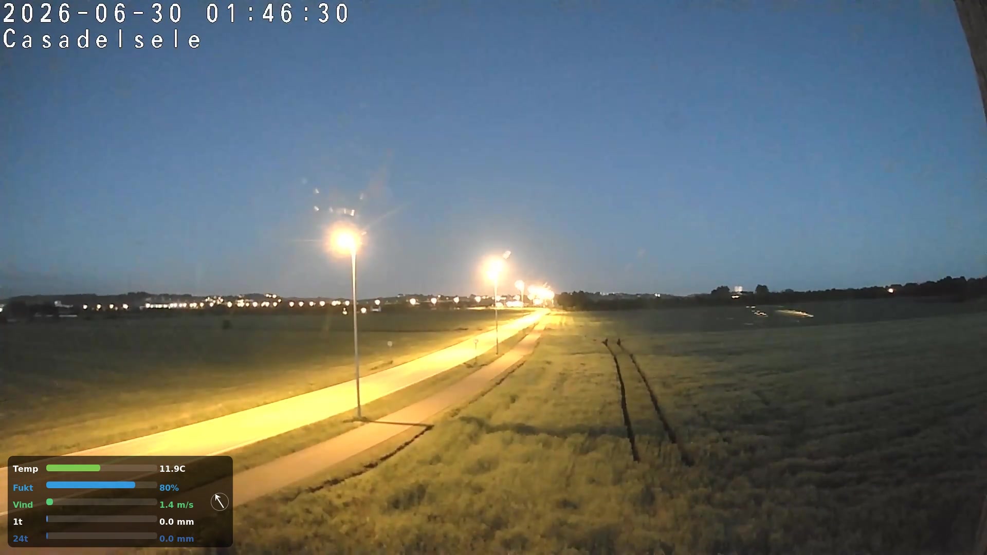 Timelapse 29.06.2026
