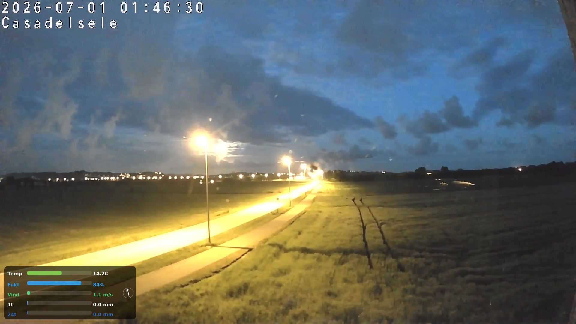 Timelapse 30.06.2026