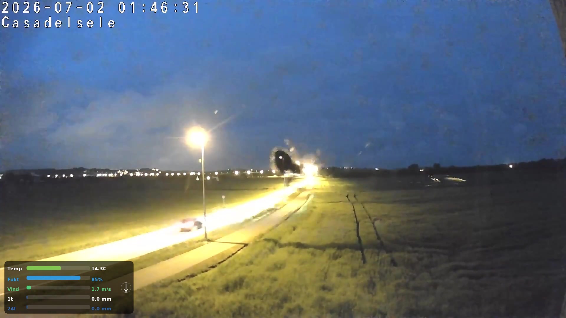 Timelapse 01.07.2026