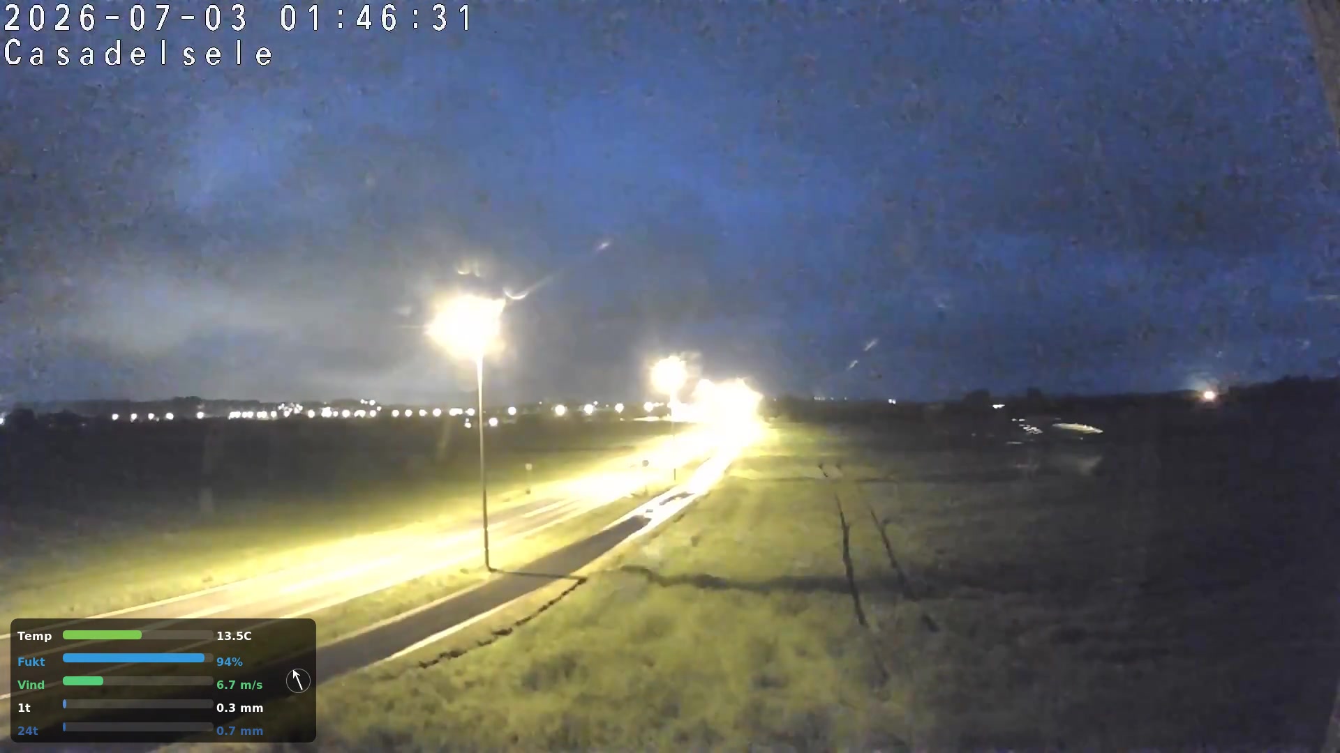 Timelapse 02.07.2026