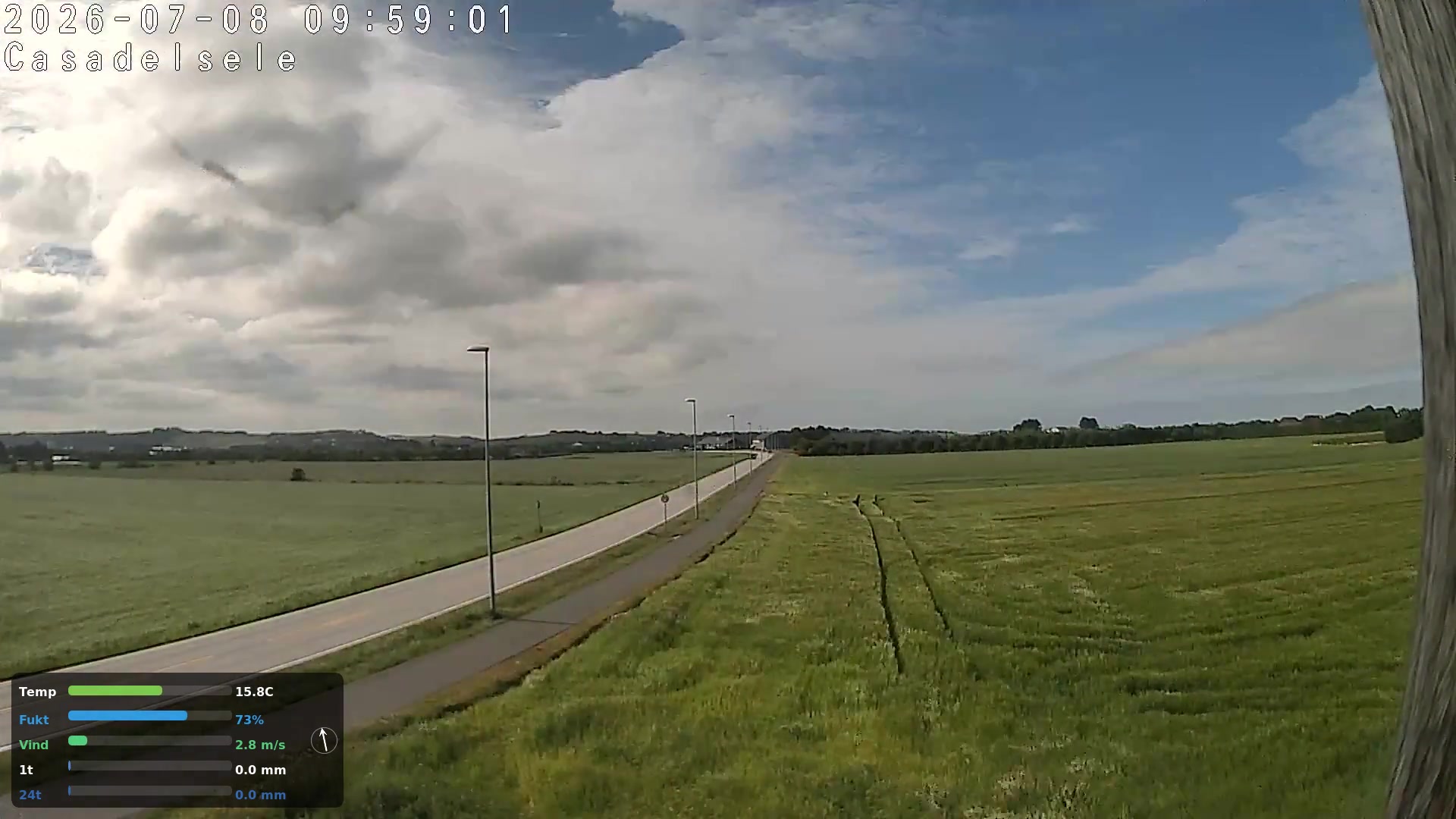 Timelapse 08.07.2026