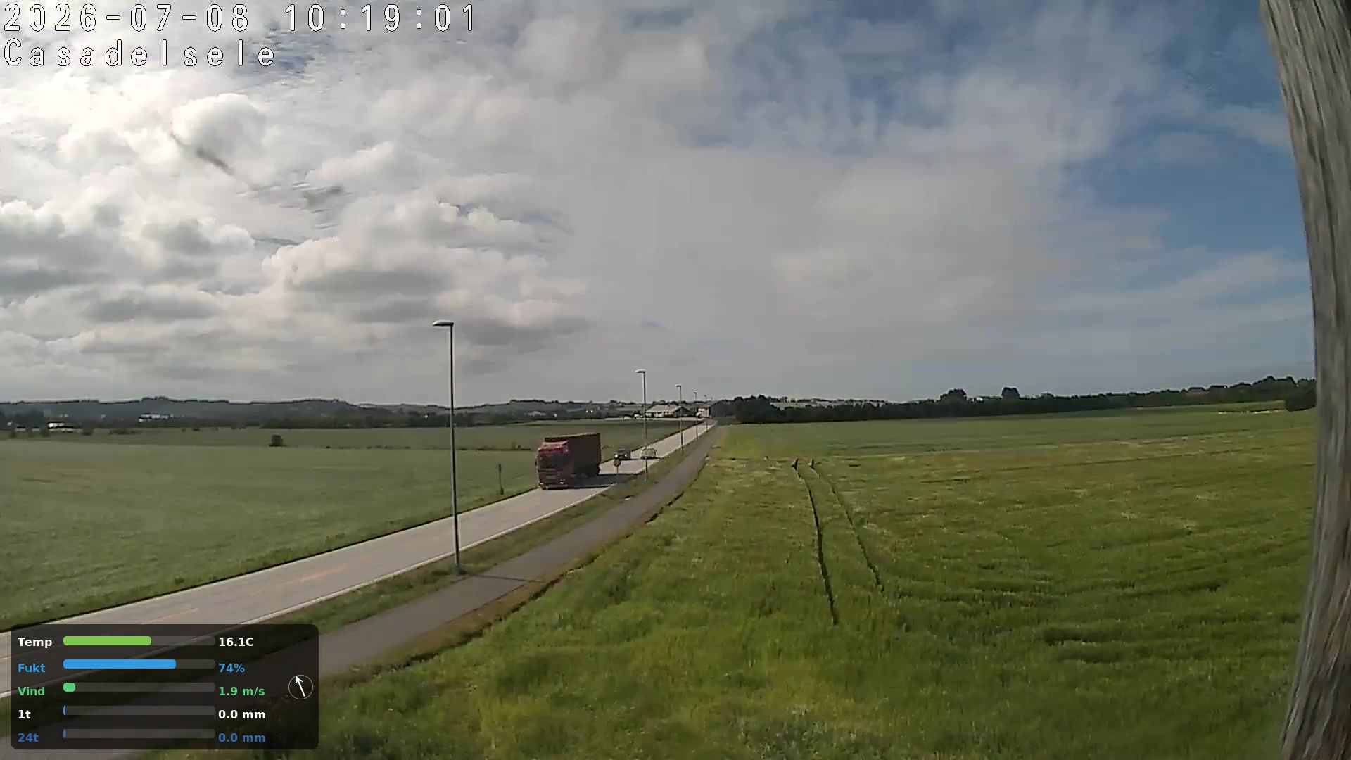 2-timers timelapse