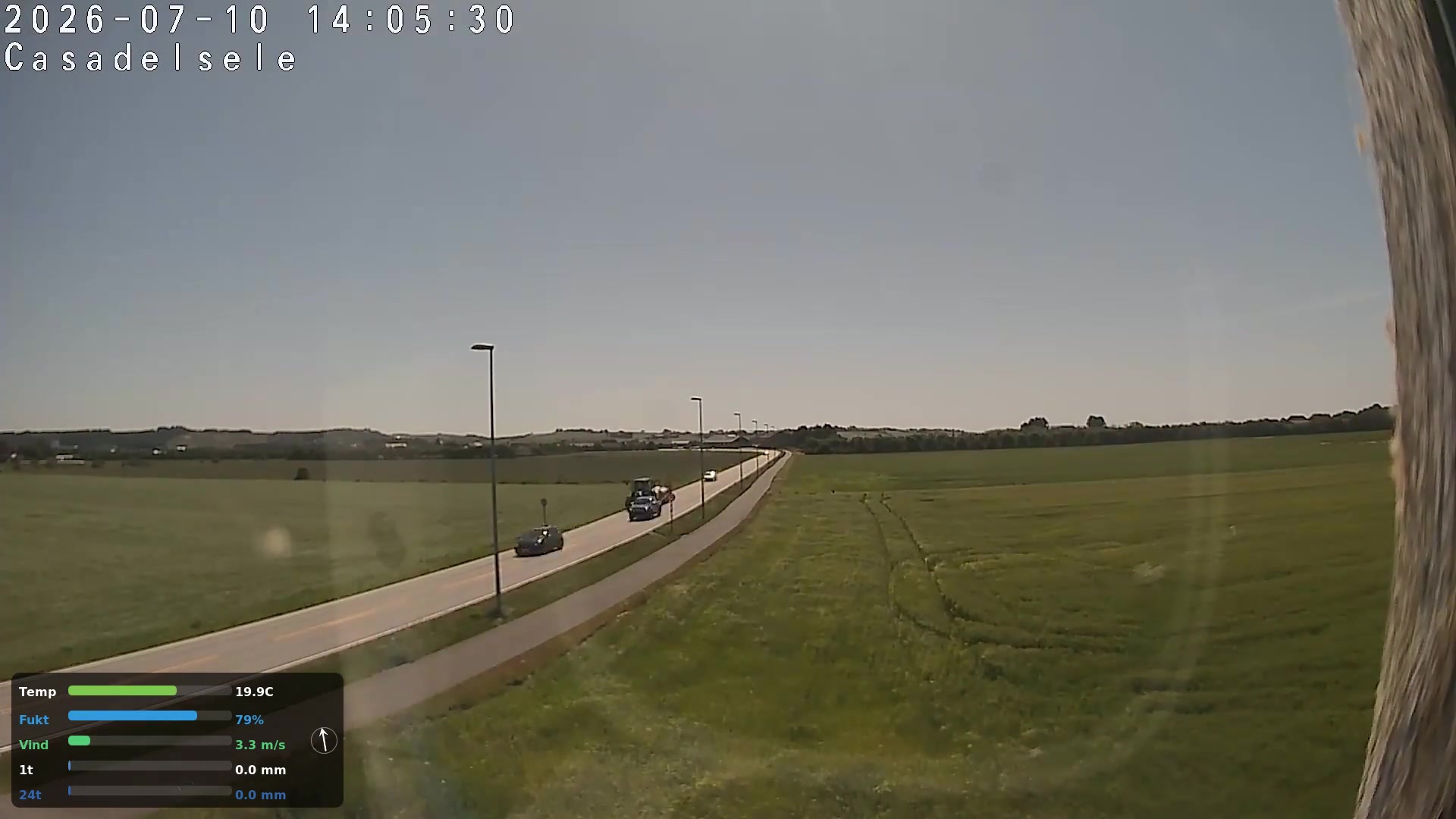 Timelapse 10.07.2026