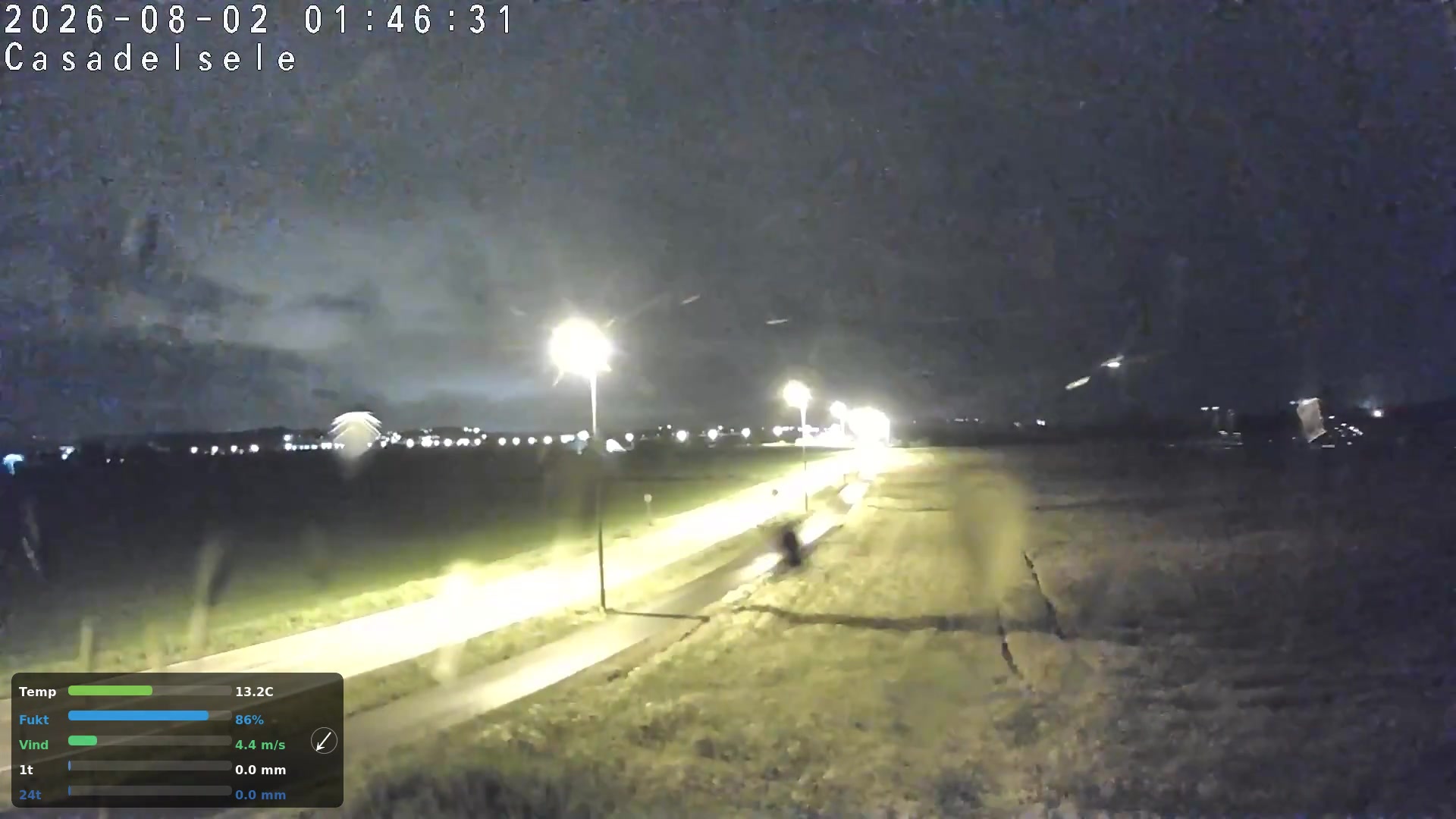 Timelapse 01.08.2026