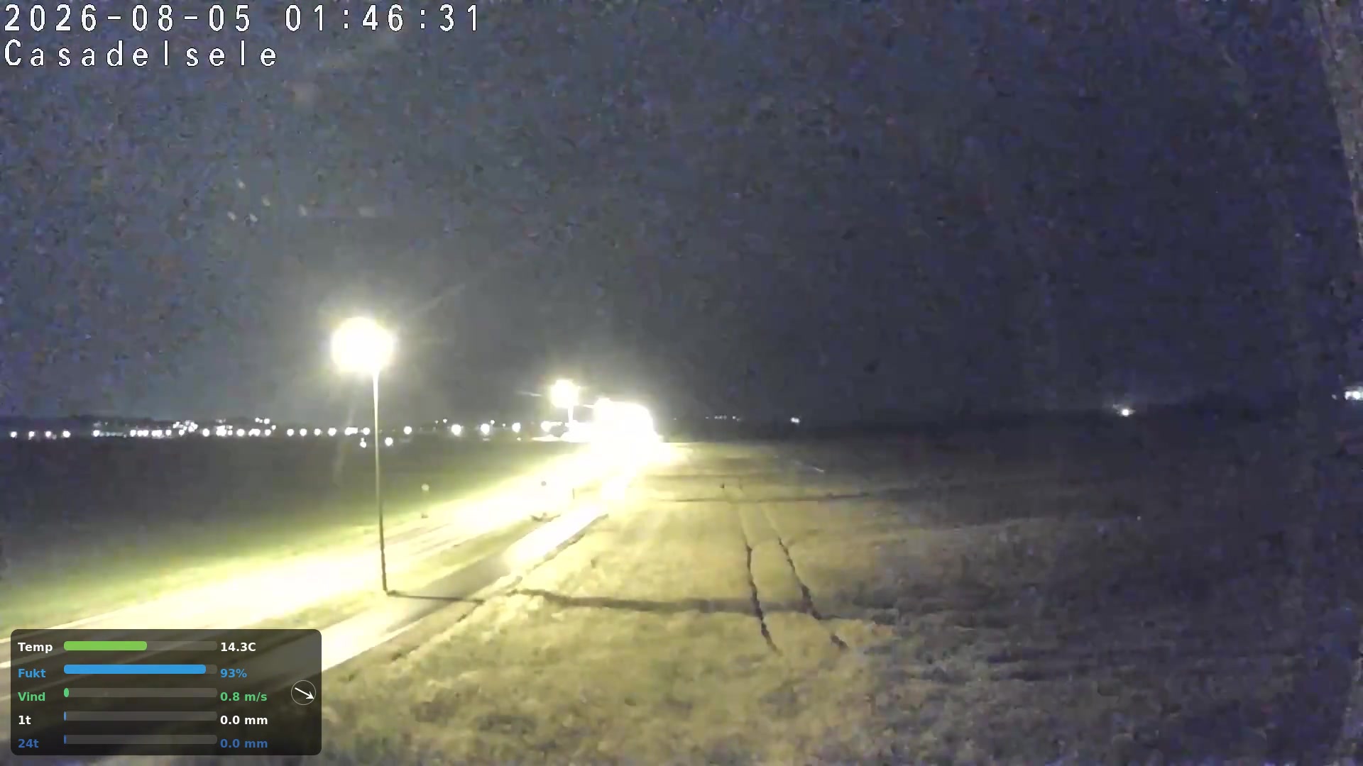 Timelapse 04.08.2026