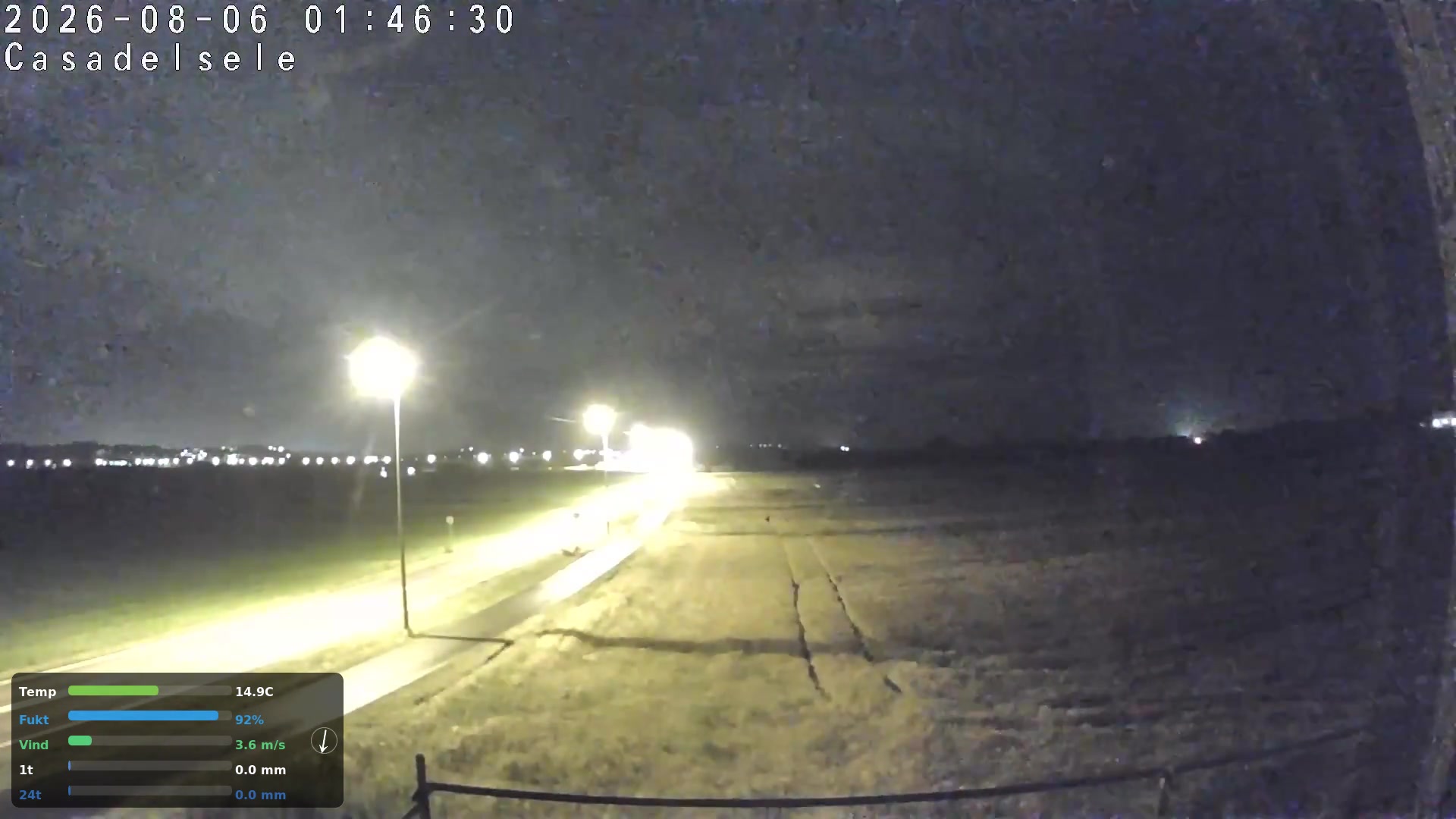 Timelapse 05.08.2026