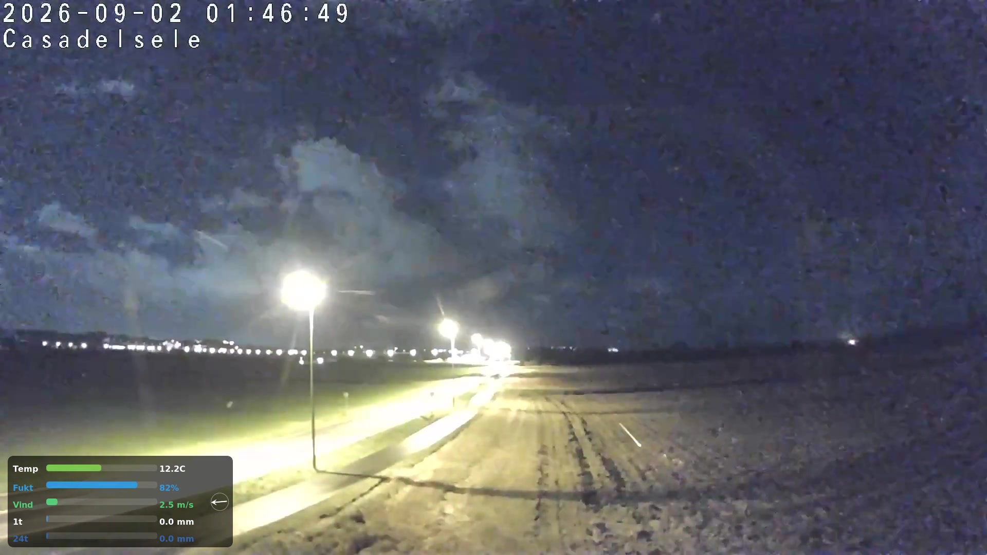 Timelapse 01.09.2026