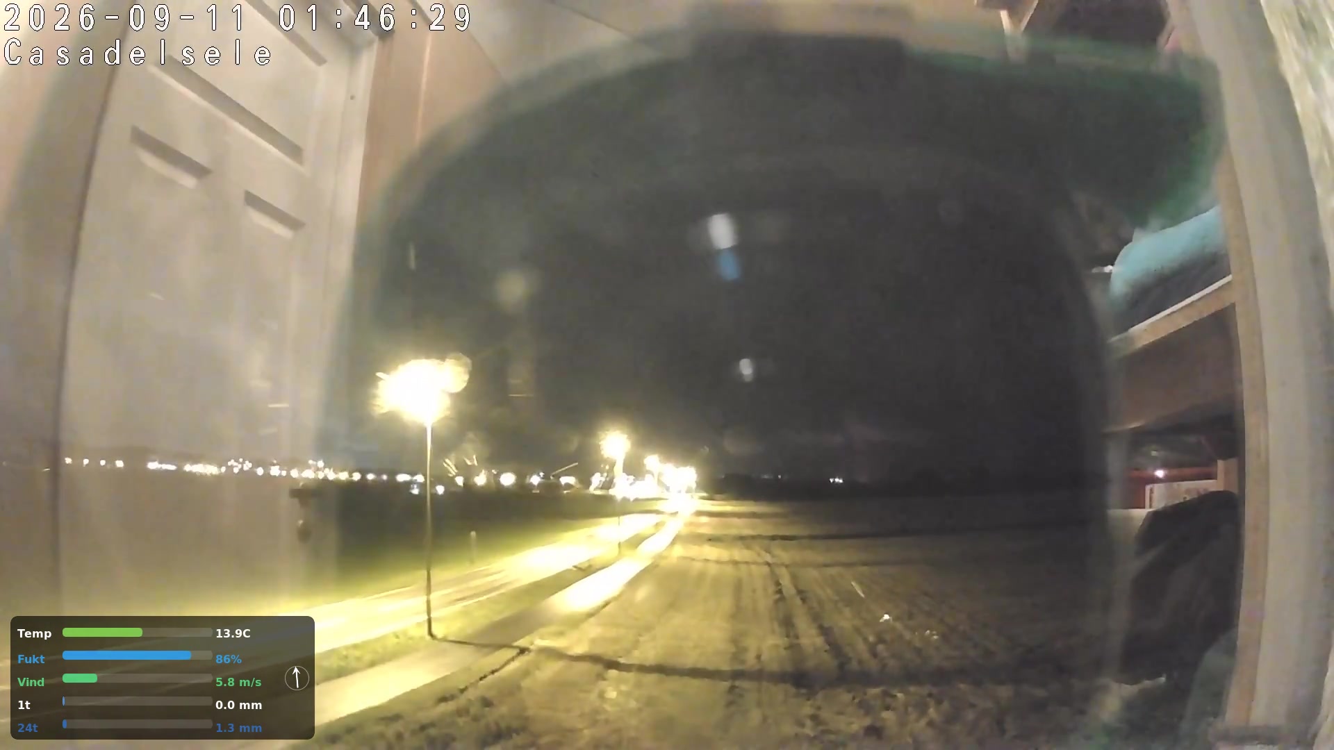 Timelapse 10.09.2026