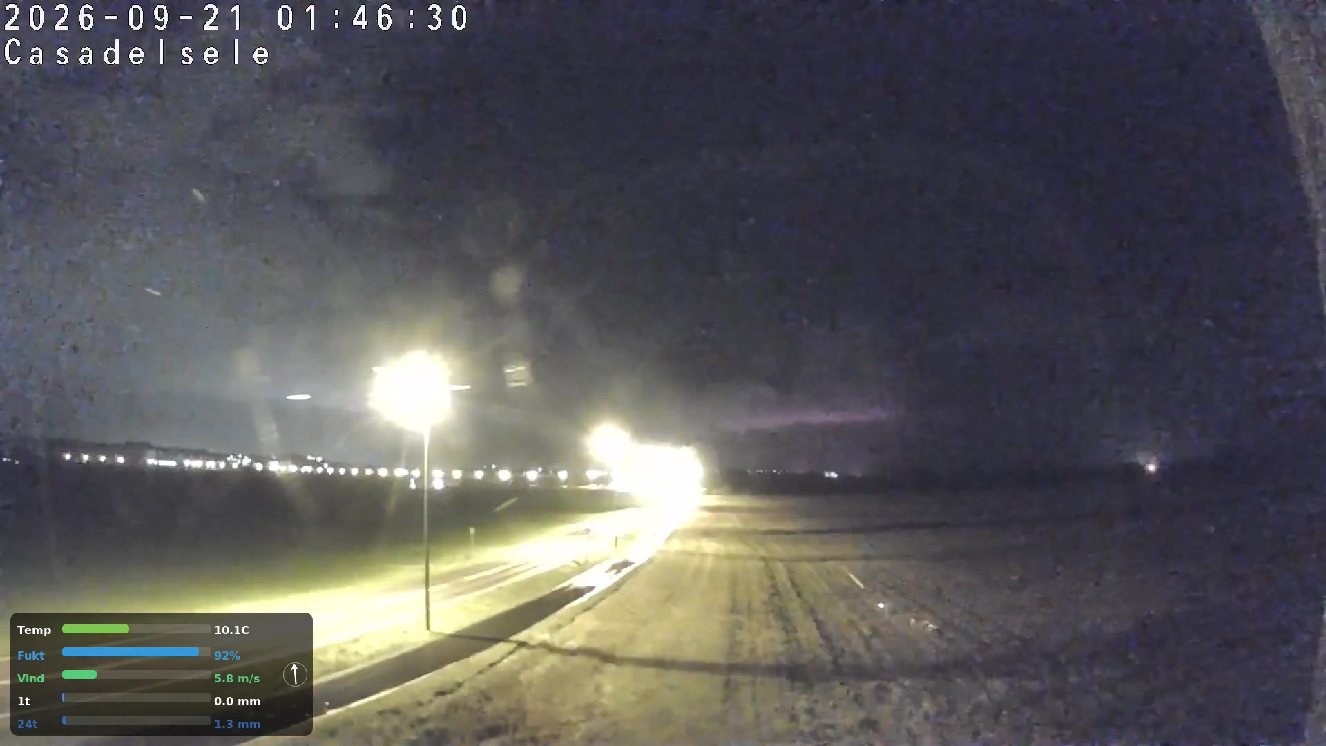 Timelapse 20.09.2026