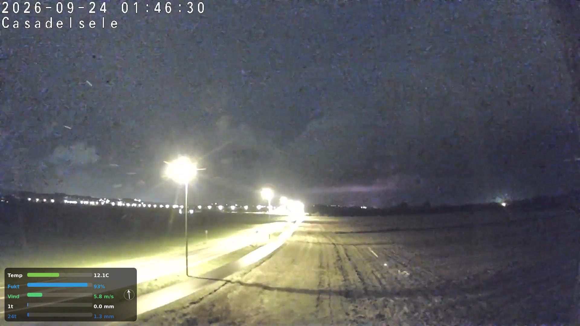 Timelapse 23.09.2026
