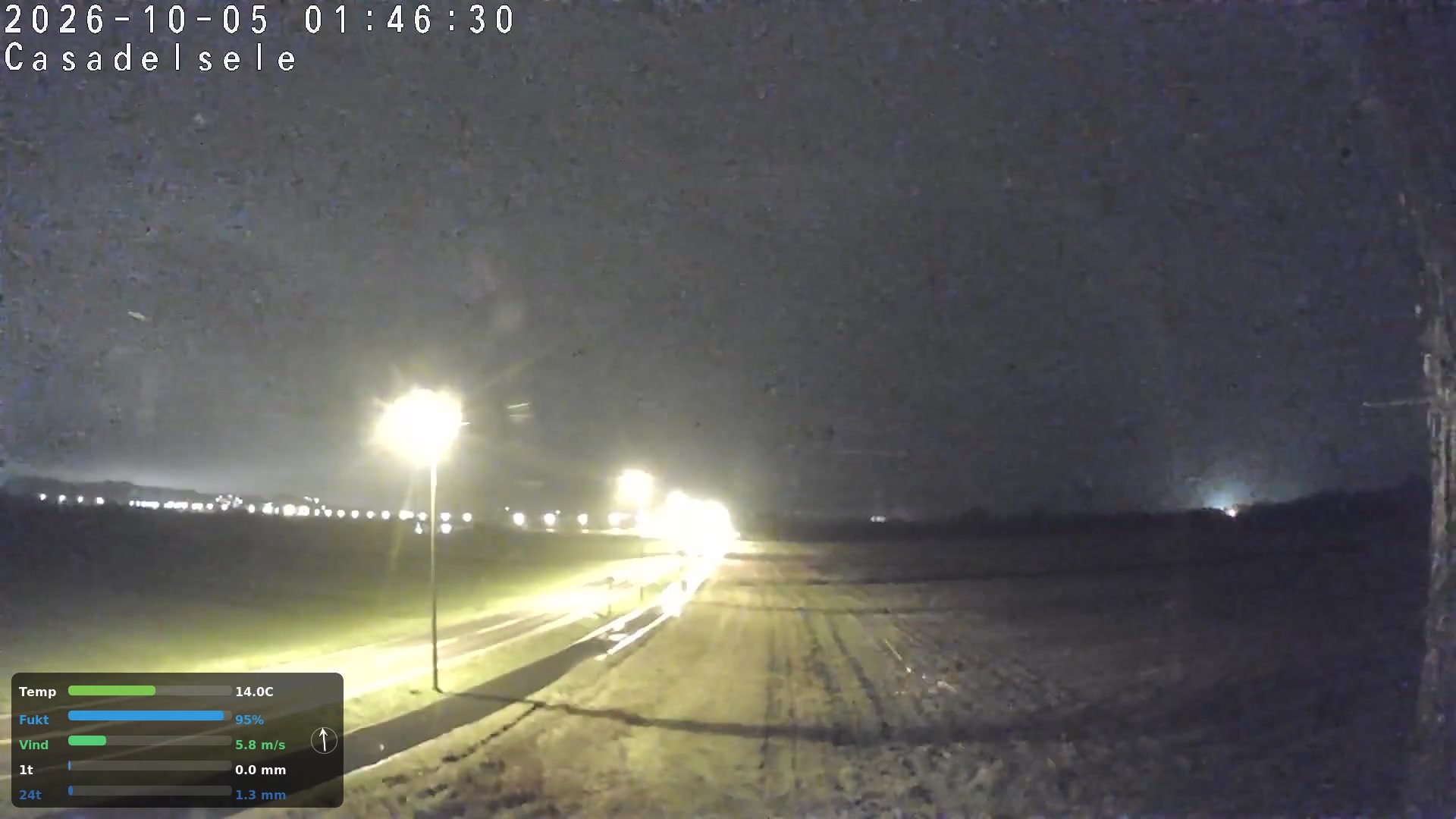 Timelapse 04.10.2026