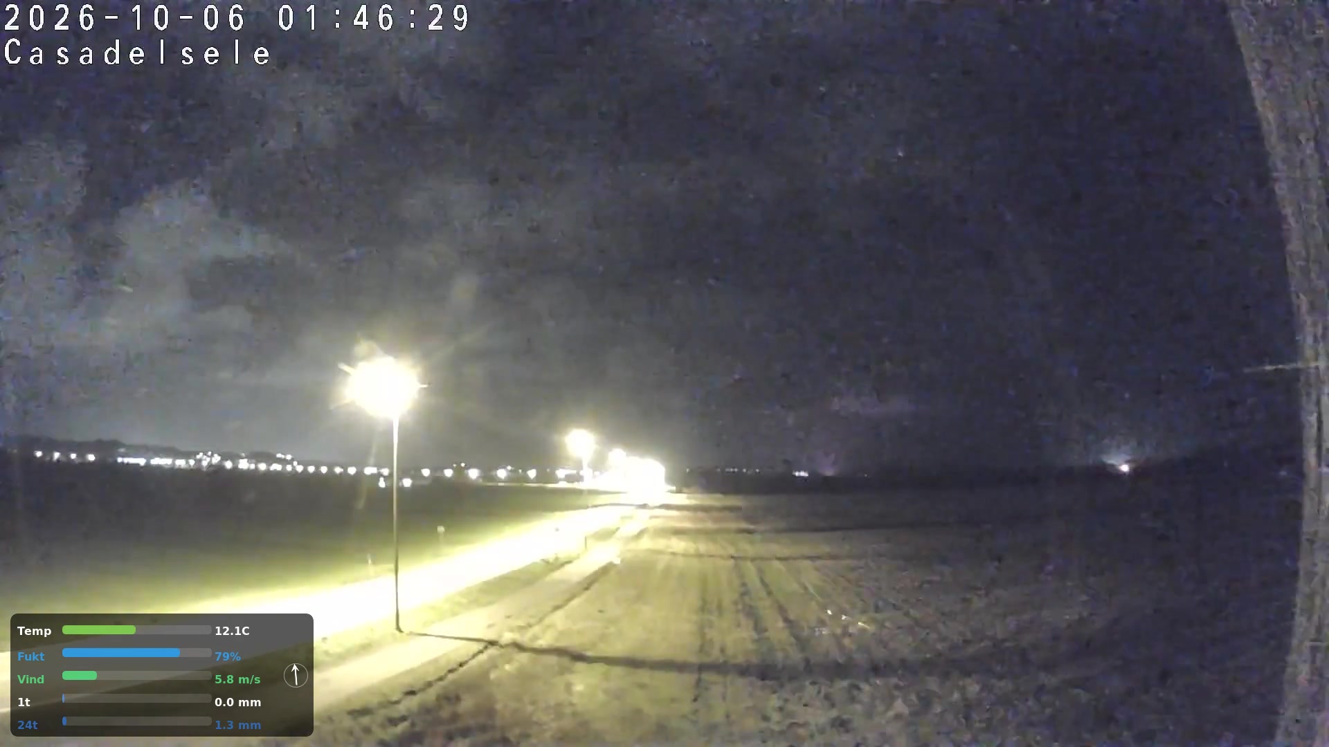 Timelapse 05.10.2026
