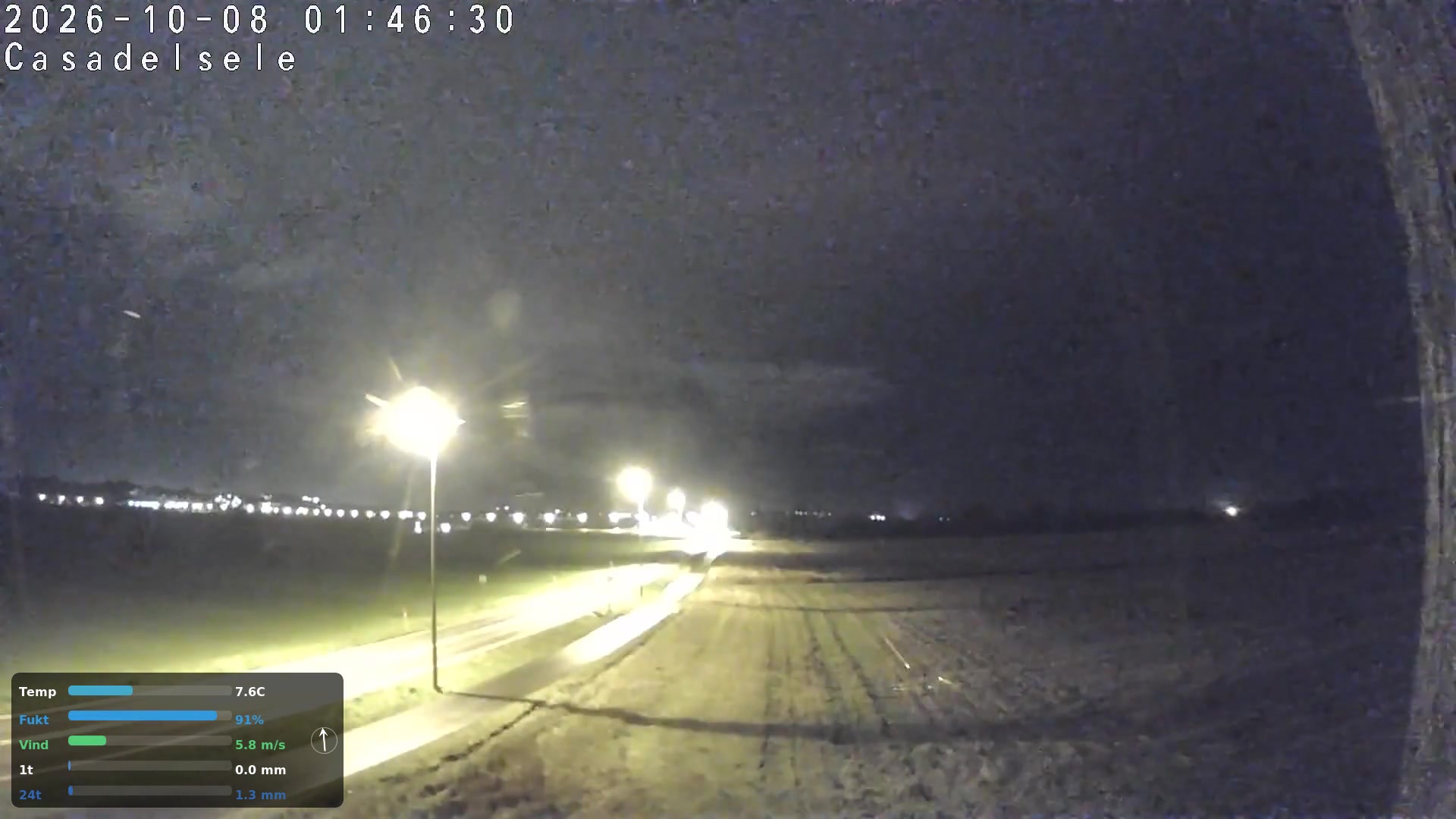 Timelapse 07.10.2026
