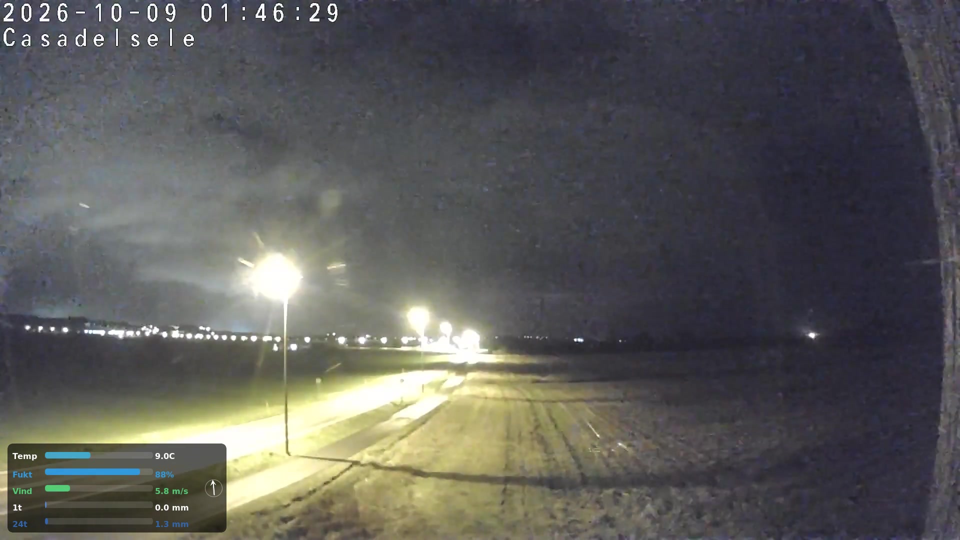 Timelapse 08.10.2026